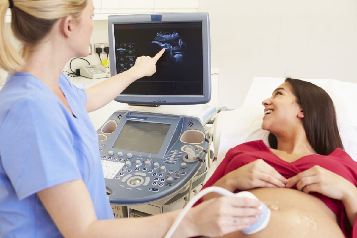 Obstetrician in Kharadi