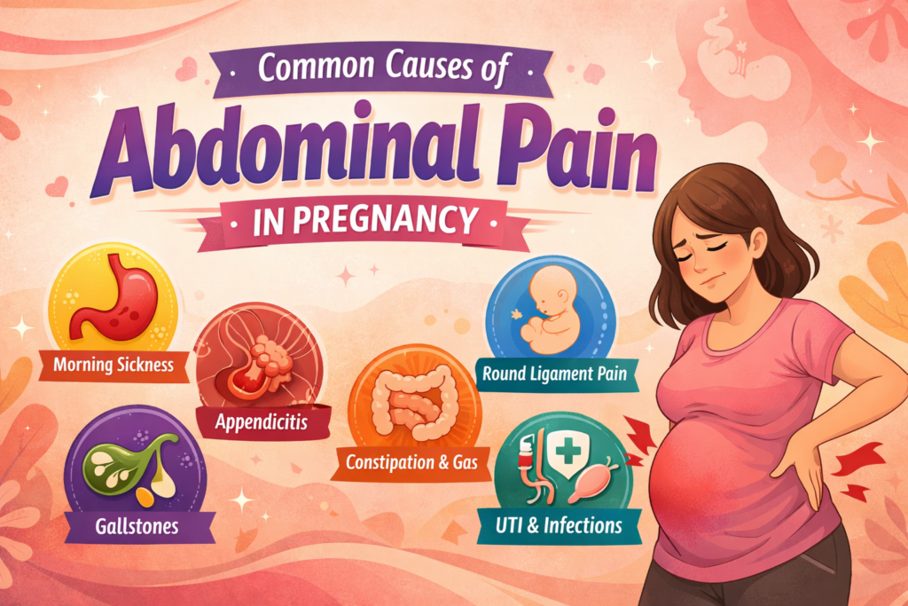 gynaecologist in hadapsar